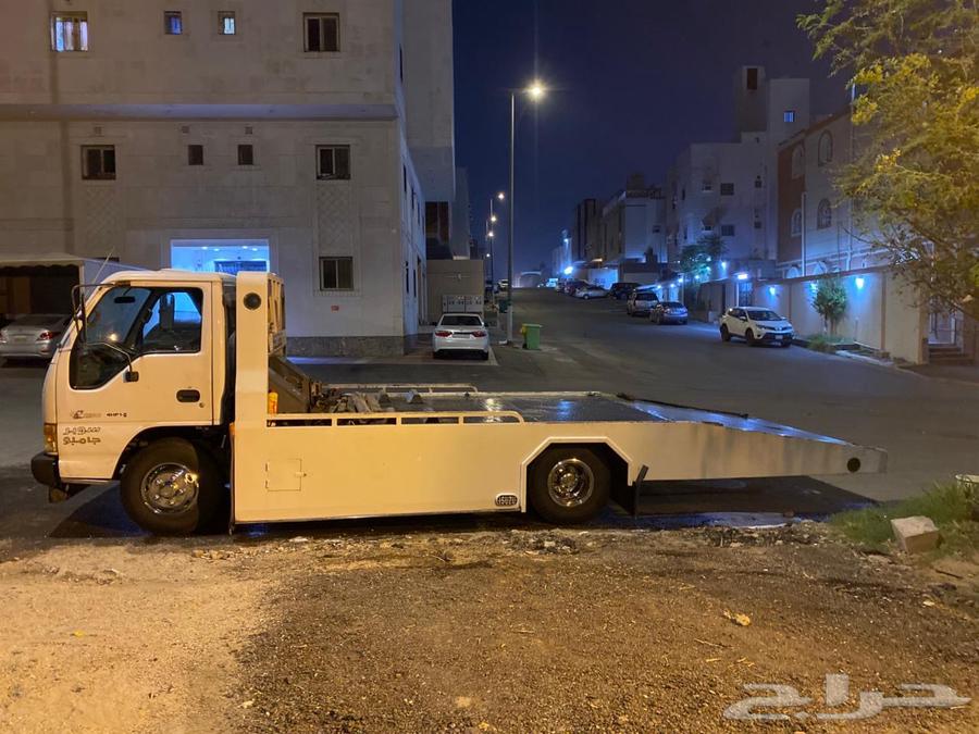 صندوق سطحة طايفي نظيف جدا للبيع64249724460930111