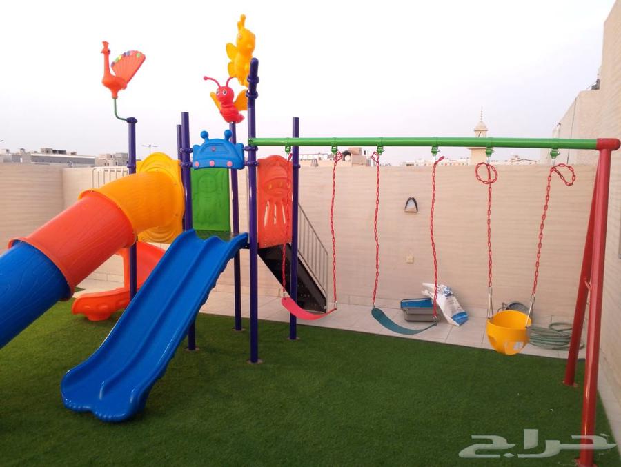 مؤسسة الحدائق الترفيهيه64249505158529112