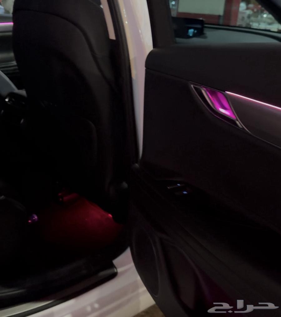 جينسس g80 2024 تركيب لد داخلي64249505778306113