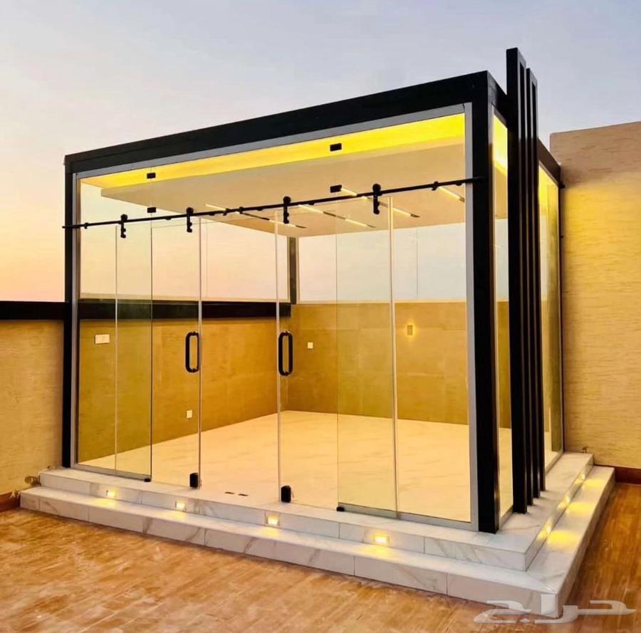 مظلات جلسات خارجية شلالات64254507493507114