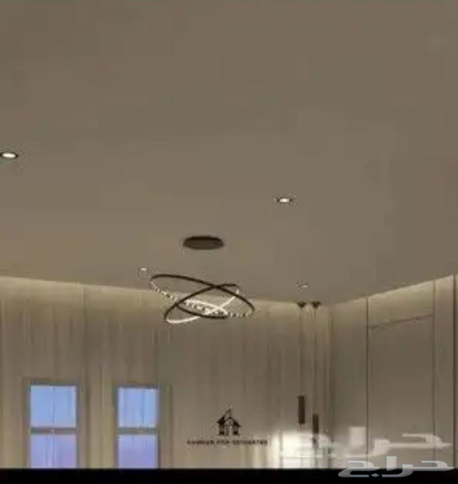 ديكور جبسون بورد الدمام.64253987181827113