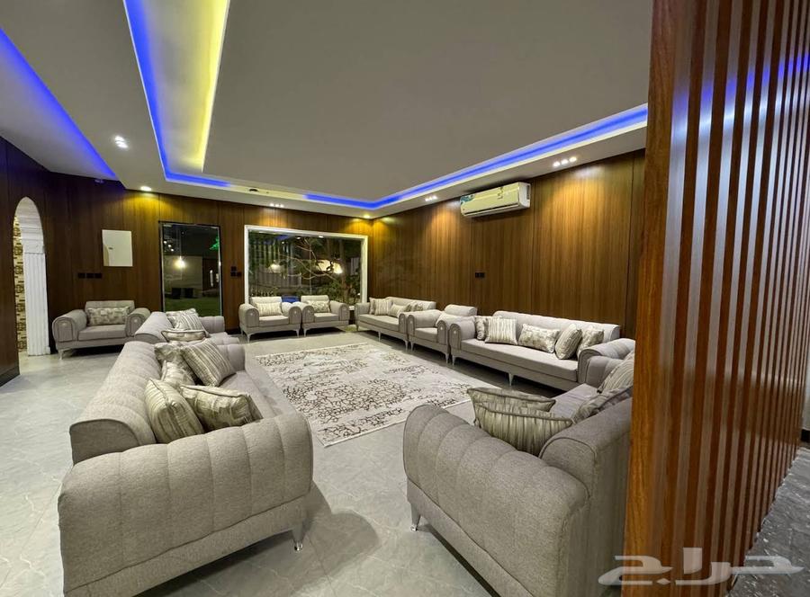 Al-Bayadir Al-Jadida Rest House (Available Today)64249714784770114