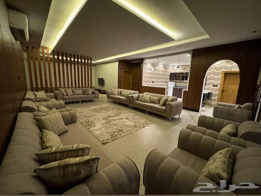 Al-Bayadir Al-Jadida Rest House (Available Today)64249714784770113