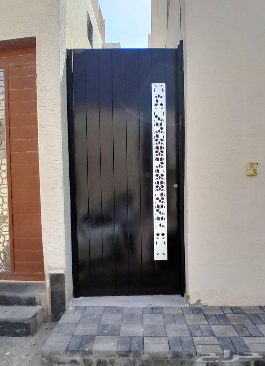 دهان ابواب قديم وجديد حديد وخشب ناري وزيتي64254824665859112