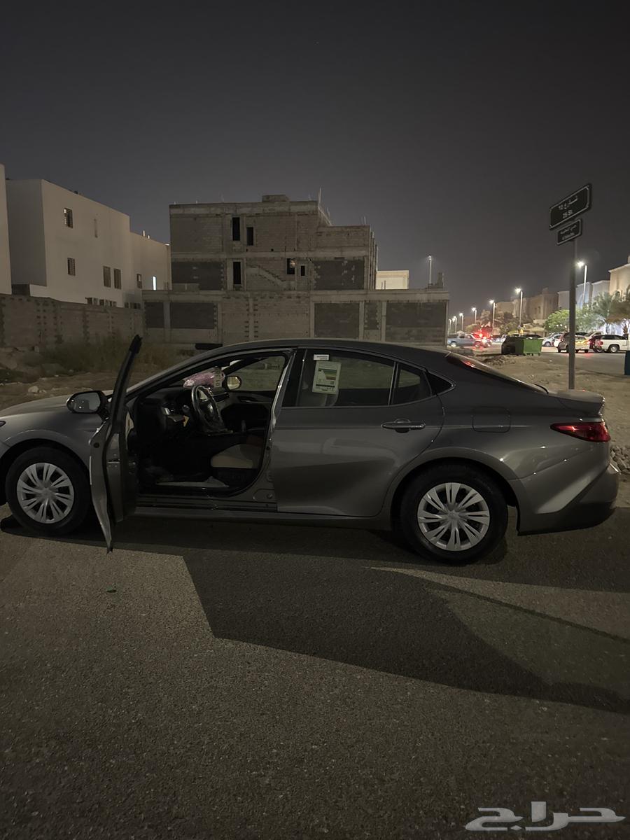 توصيل مشوار كداد من الشرقيه الى الرياض يوم السبت64254669113603110