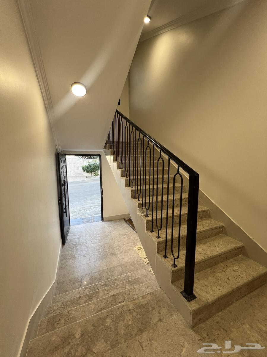 Luxurious and elegant apartments in Al Manara (Al Waha) fully complete in Khamis64253979552131114