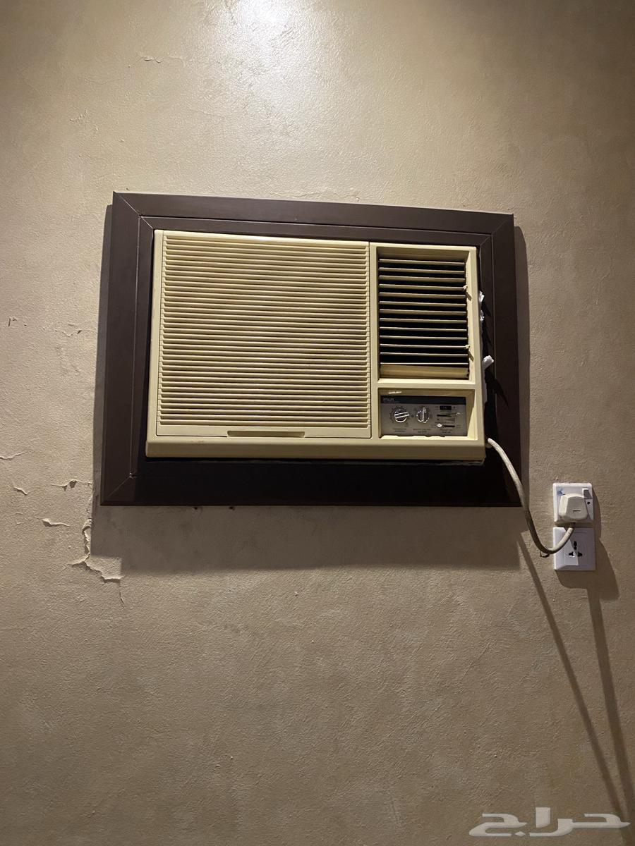 مكيفات شباك للبيع64254956726785112