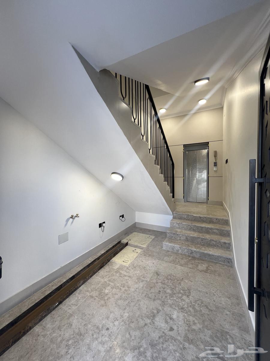 Luxurious and elegant apartments in Al Manara (Al Waha) fully complete in Khamis64253979552131113