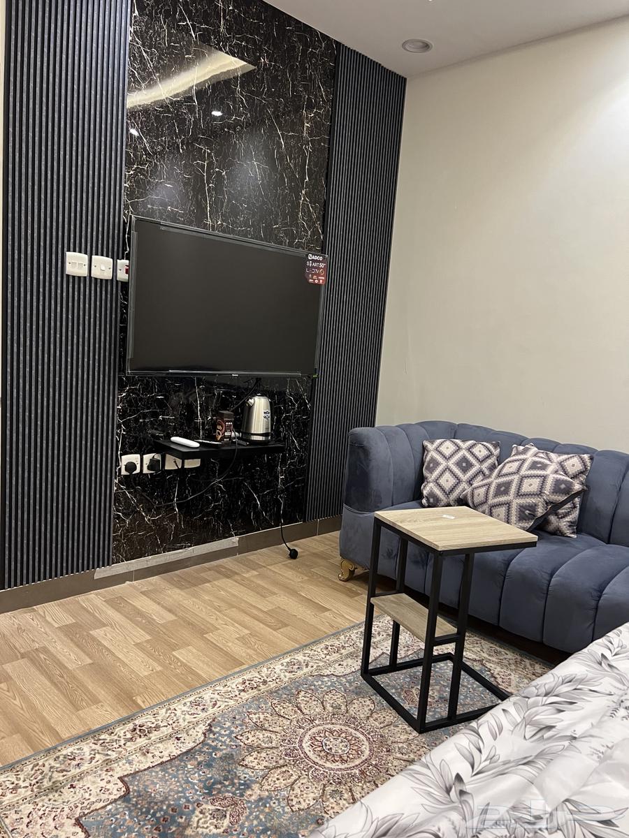 اسنديو للايجار الشهري بالعارض شمال الرياض64249714359555110