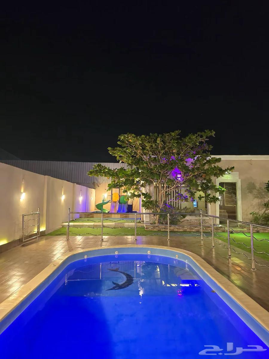 Al-Bayadir Al-Jadida Rest House (Available Today)64249714784770111