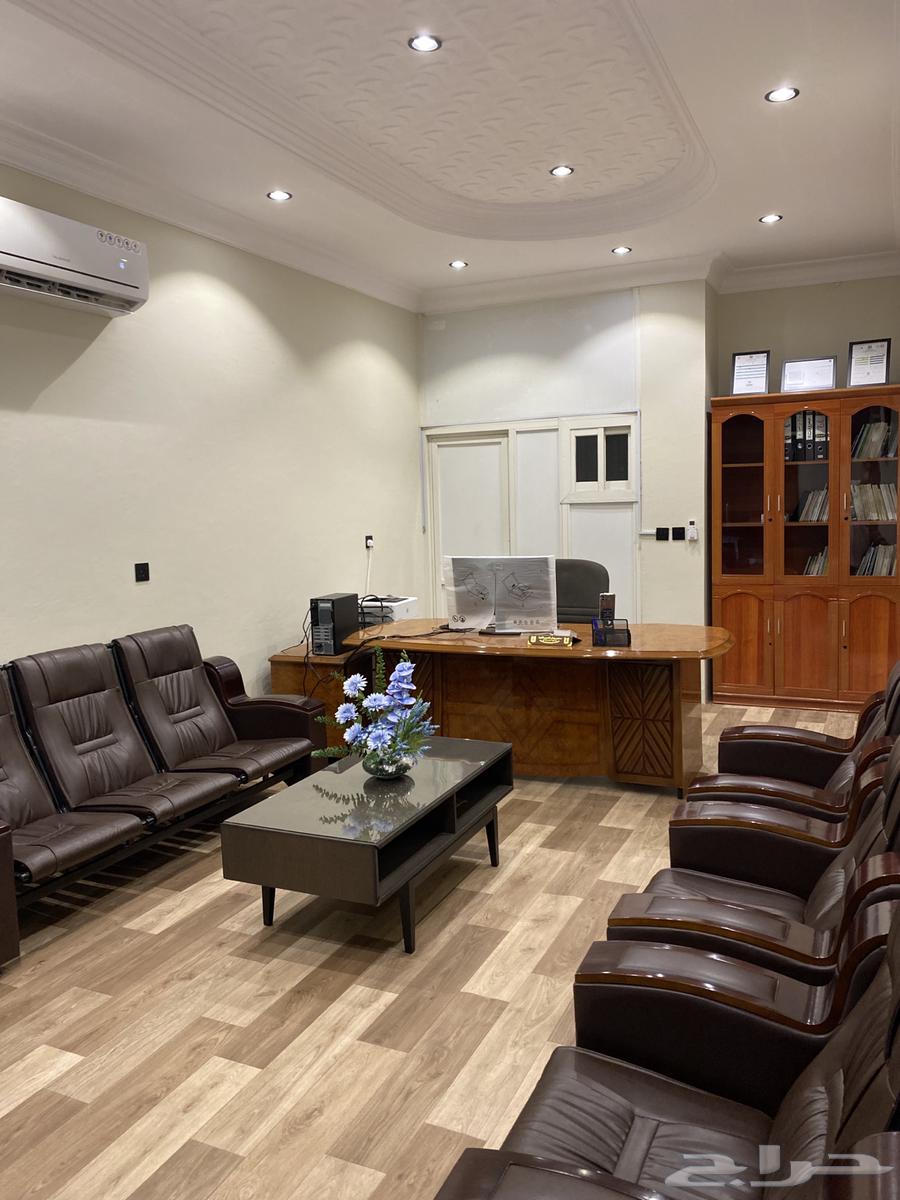 مكتب لتقبيل خميس مشيط64249714227075113