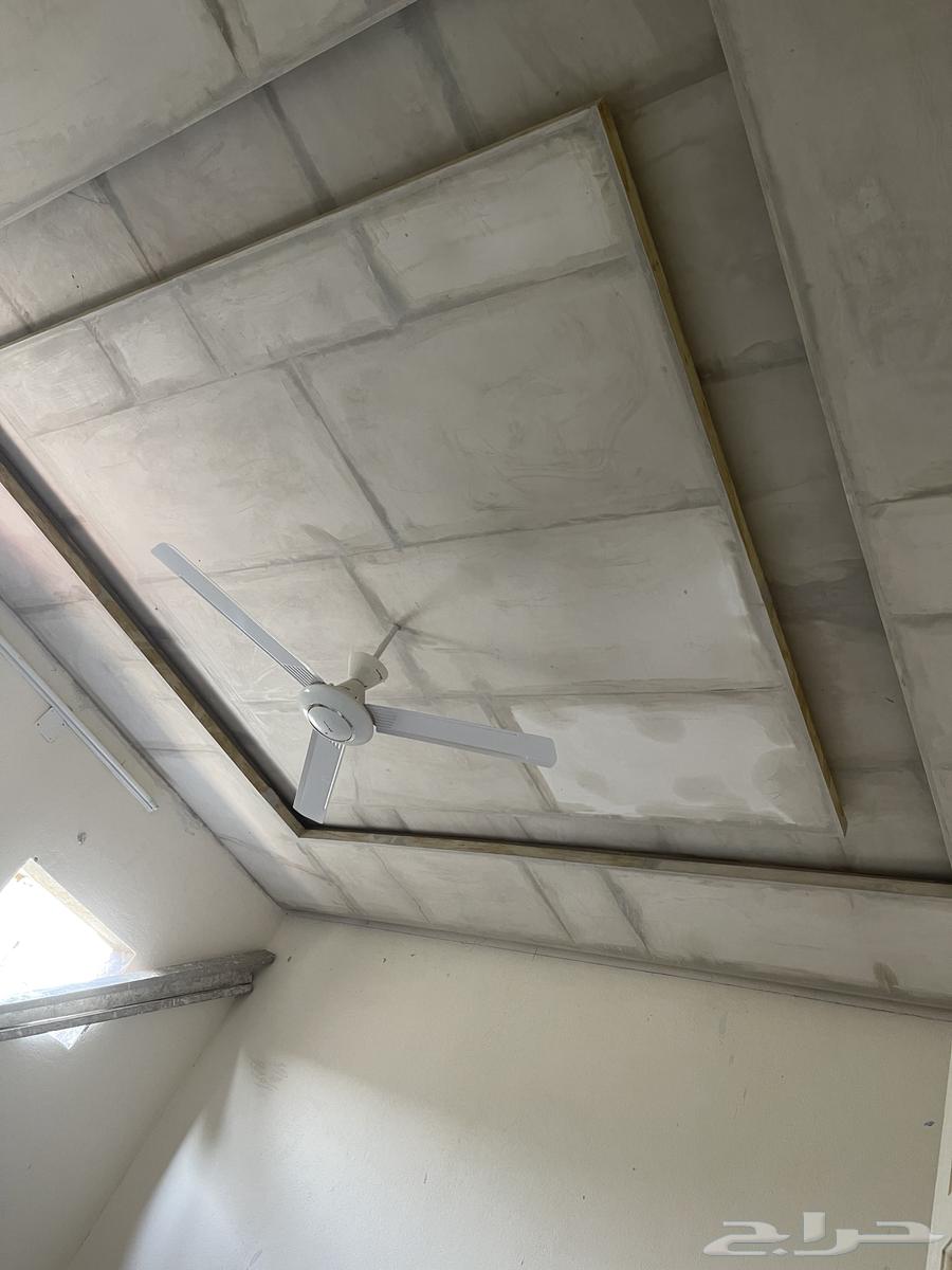 معلم جبس ديكور جبس بورد سمنت بورد64254824010241114