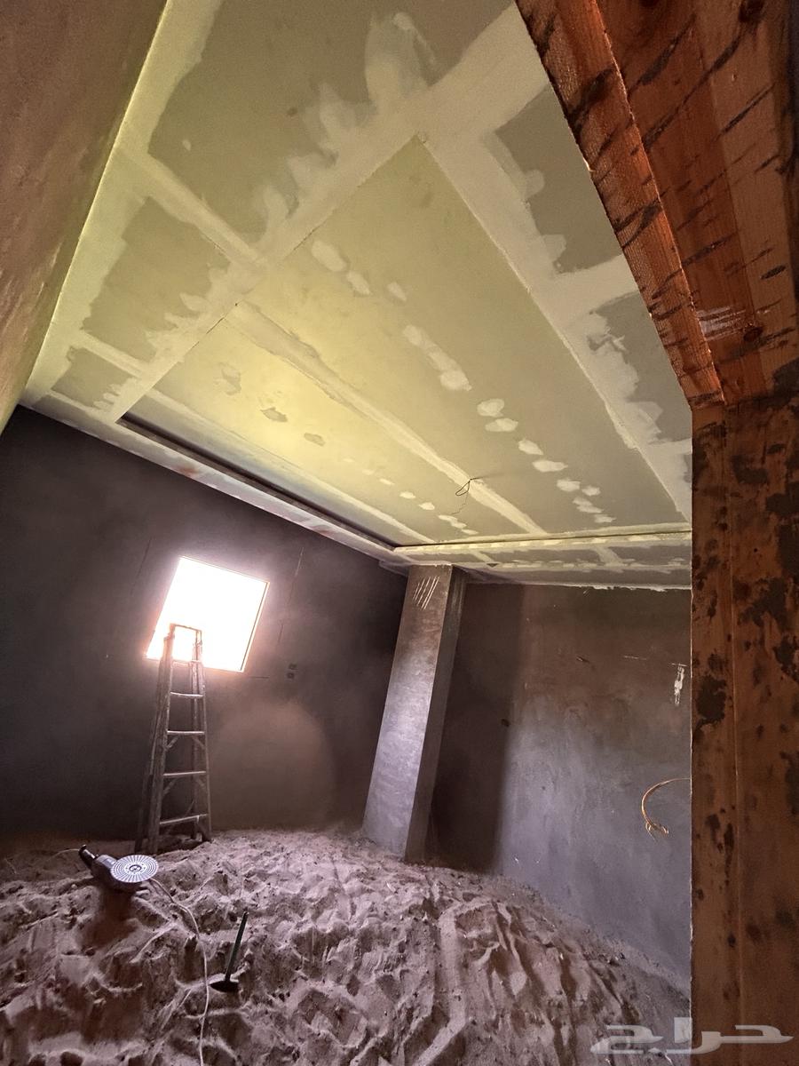 أعمال جبس بورد وأسمنت بورد وأسقف مستعاره64249723649794110