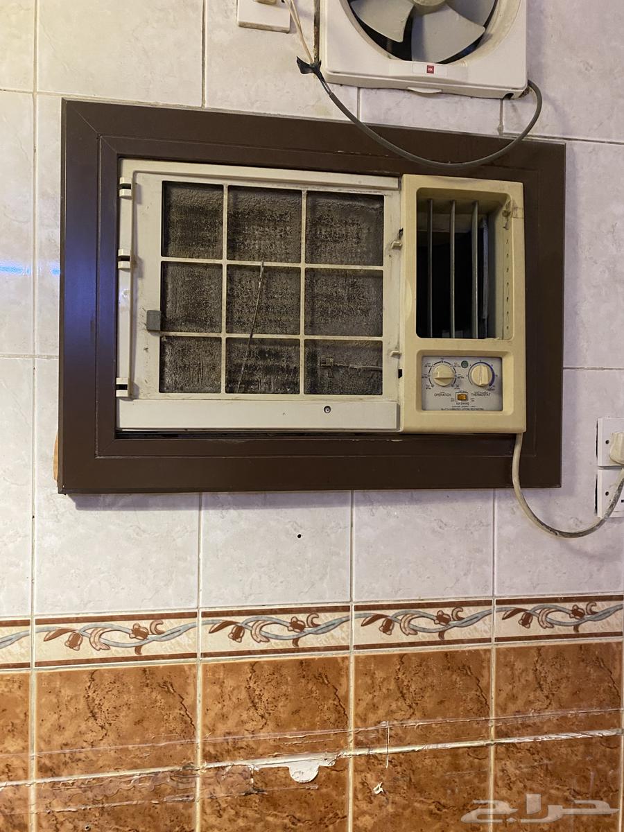 مكيفات شباك للبيع64254956726785114