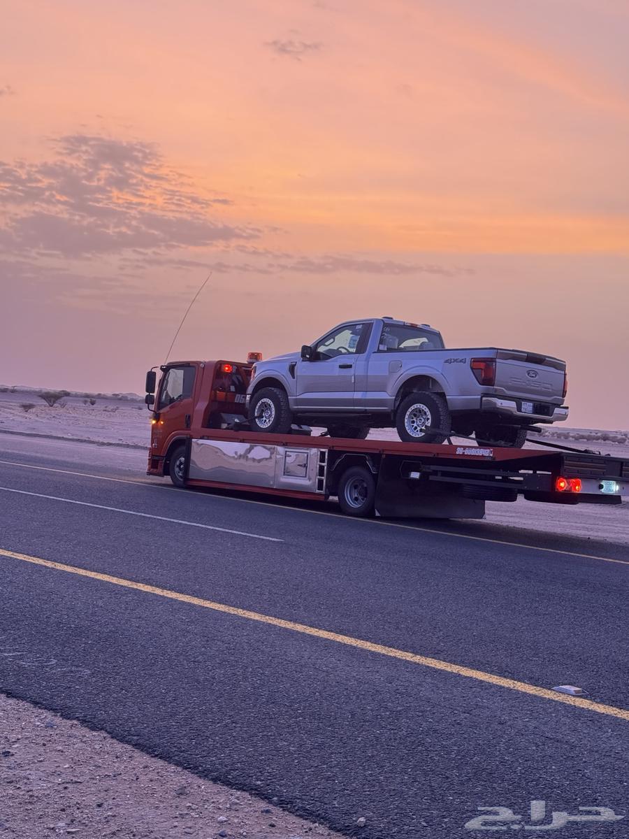 Hydraulic flatbed from Riyadh to Abha, Jazan, Jeddah, Al-Madinah64254667334787111
