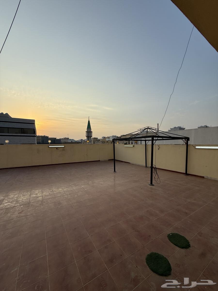 روف مستقل دور كامل بحي المنار للإيجار64254144583938110