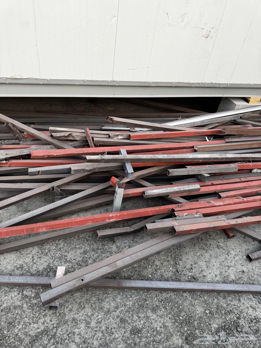 حديد تيوب سكراب64254319345665110