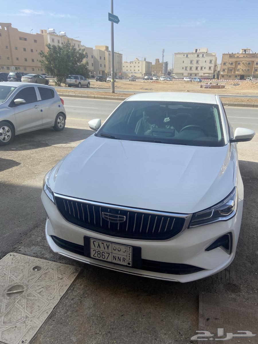 كداد ماشي من الرياض على الدمام بكره64254823221507110