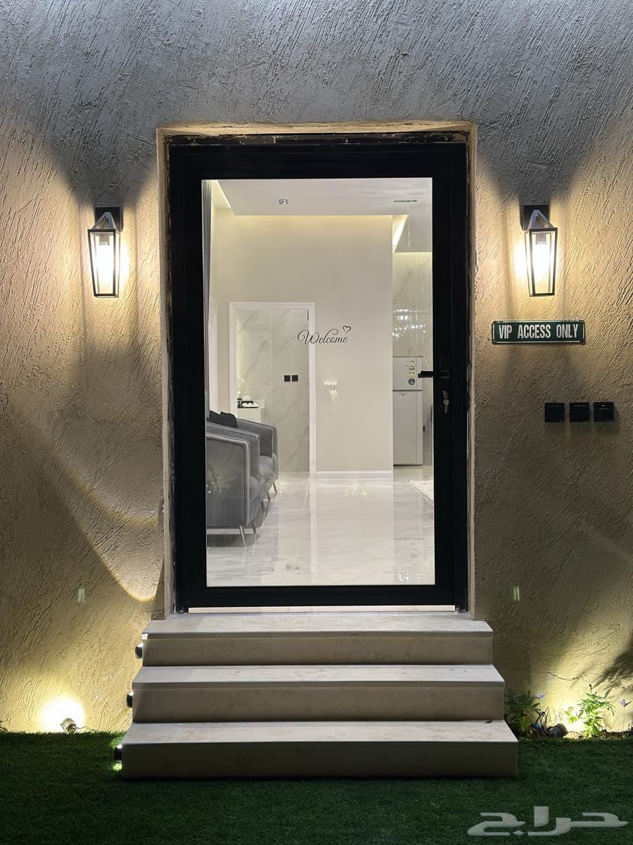 استراحة   شالية نديم للإيجار اليومي64244824456449113