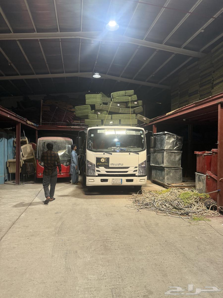 دينا دنه جده لنقل العفش والأثاث داخل جده وخارجها64254155985283111