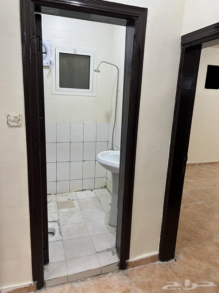 شقة سطح 3غرف وصاله مجدده النسيم الغربي64249495632259114