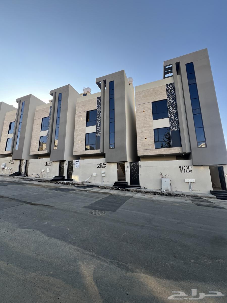 Luxurious and elegant apartments in Al Manara (Al Waha) fully complete in Khamis64253979552131110