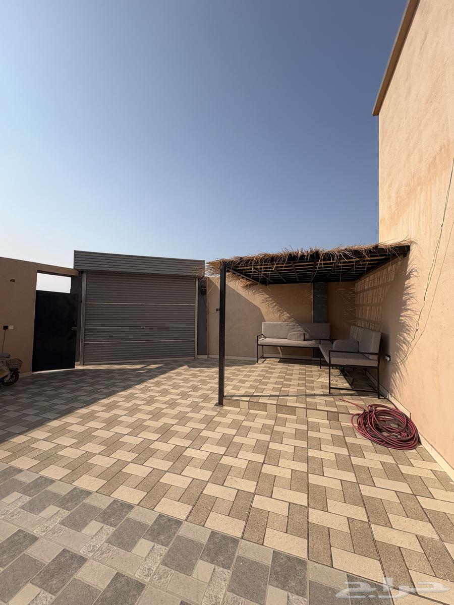 شاليه جديد الشقيق - الحريضه64244824659586114