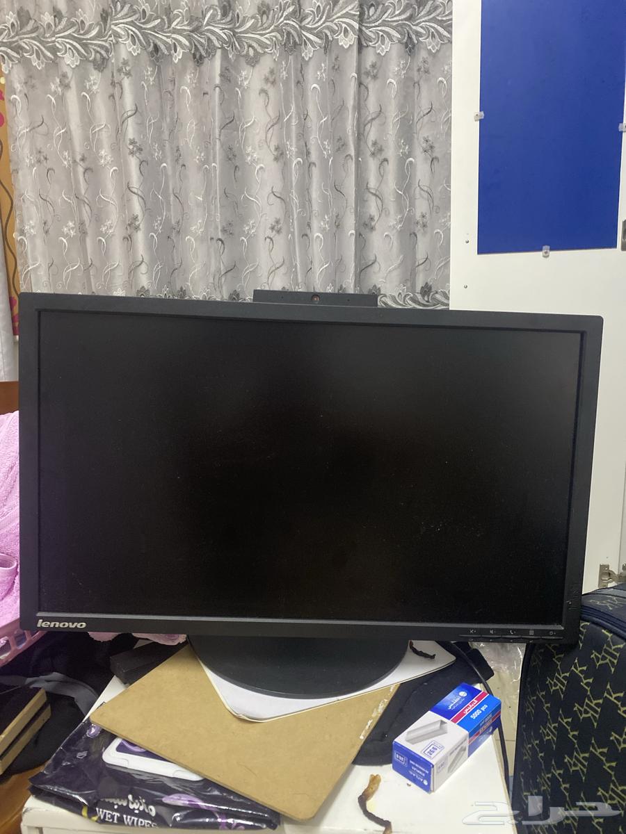 Screen with HD input64254824789379110