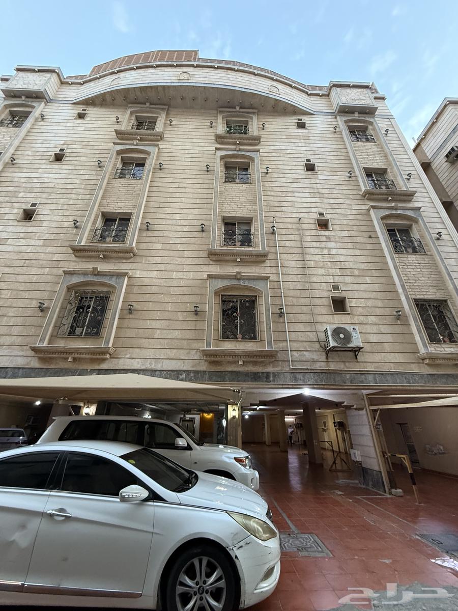 شقة للإيجار