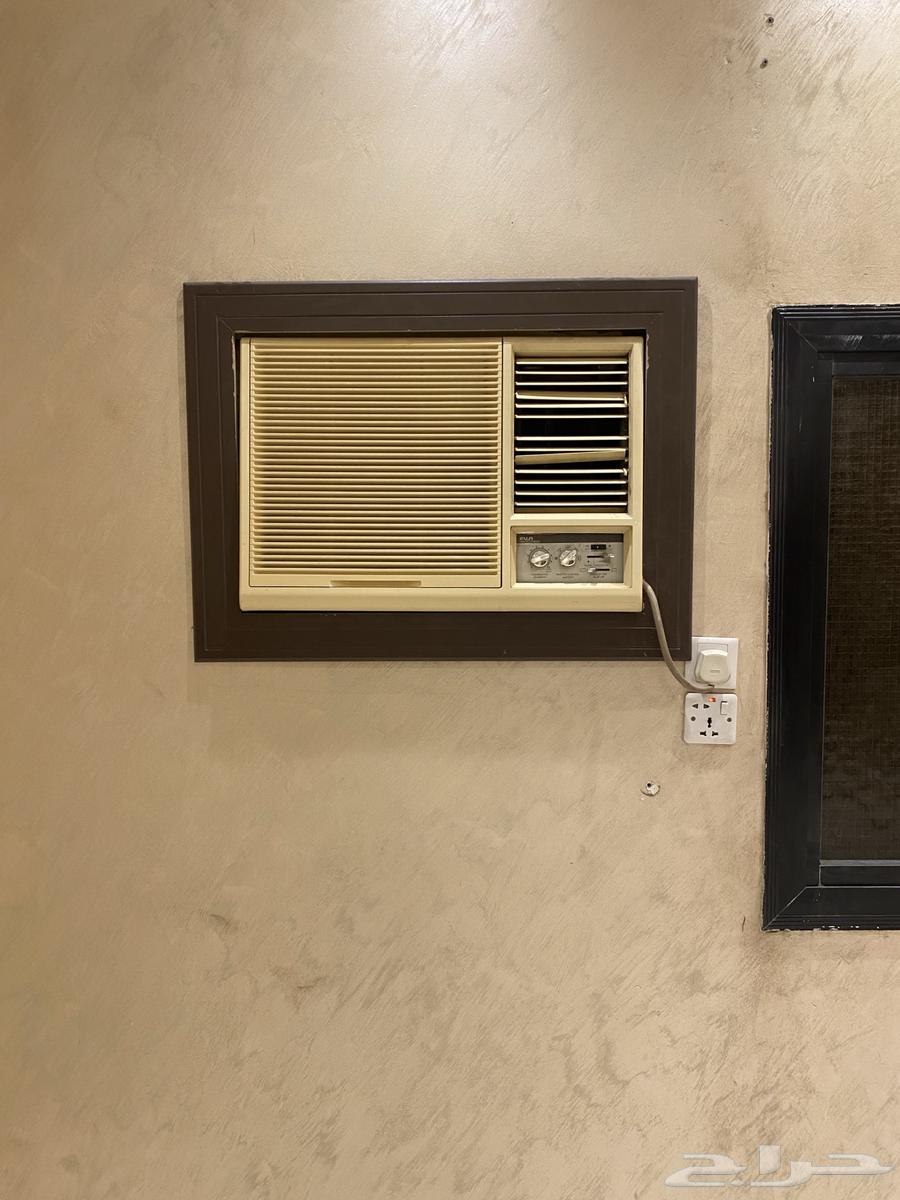 مكيفات شباك للبيع64254956726785110