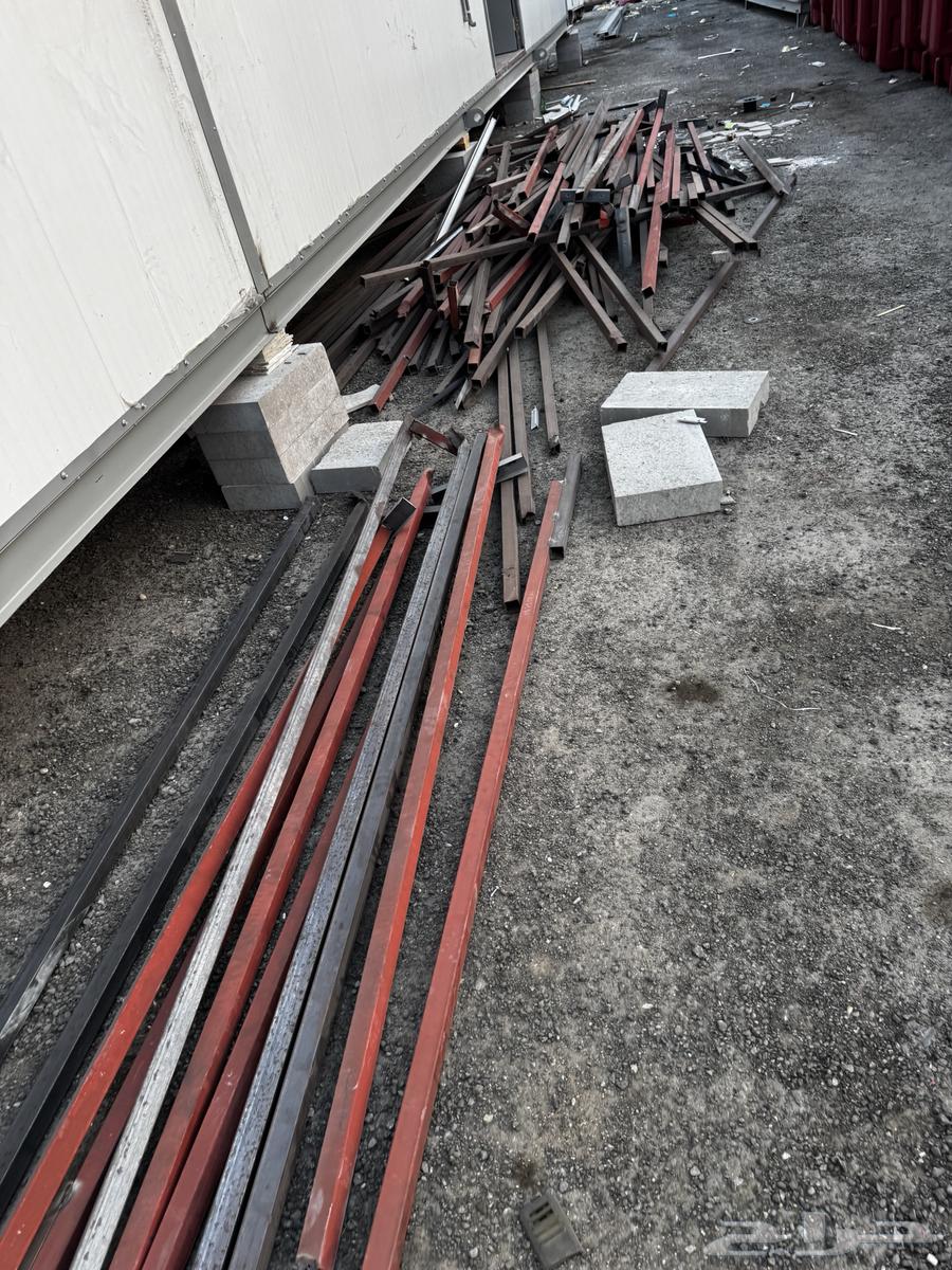 حديد تيوب سكراب64254319345665112