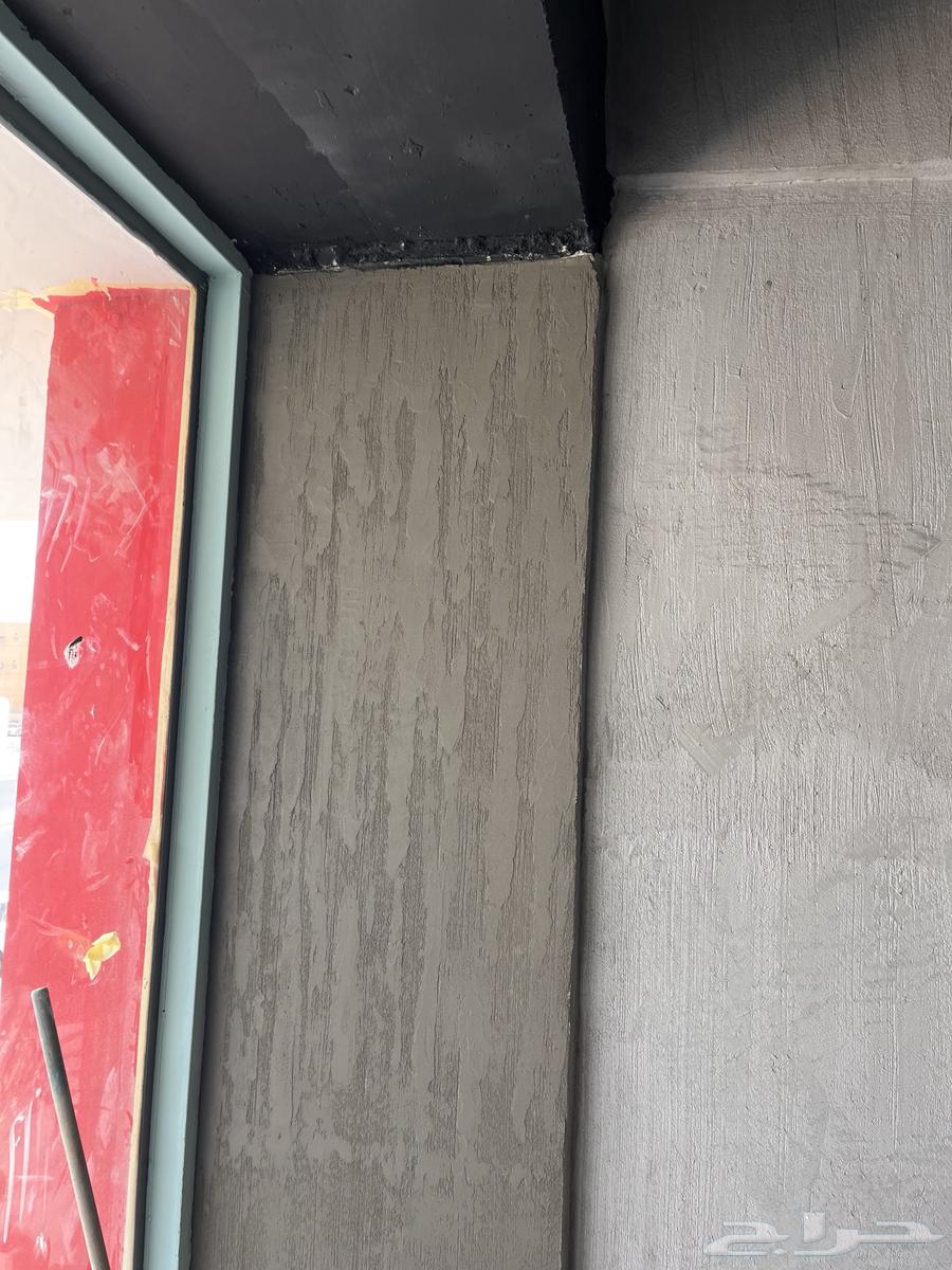 دهان مصري كونكريت معتمد من شركة دهانات جوتن والجزيرة جده64254669203714114