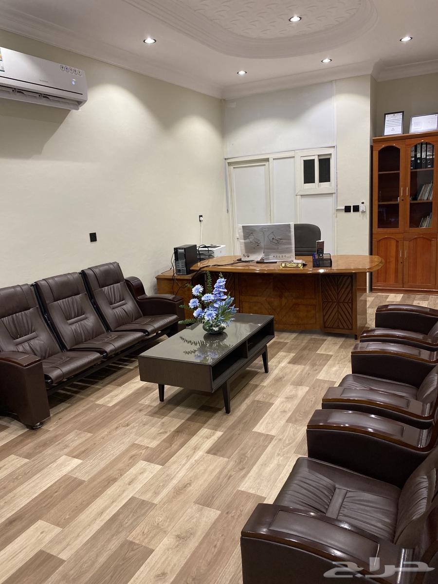 مكتب لتقبيل خميس مشيط64249714227075114