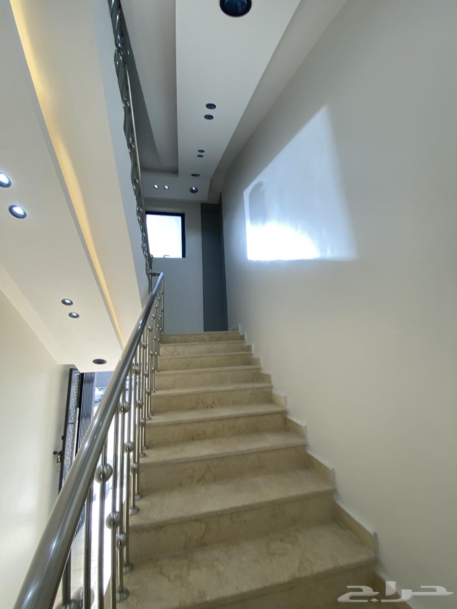 للبيع شقق في مخطط الراجحي تشطيب فاخر 6 غرف 550 الف64249713527683114