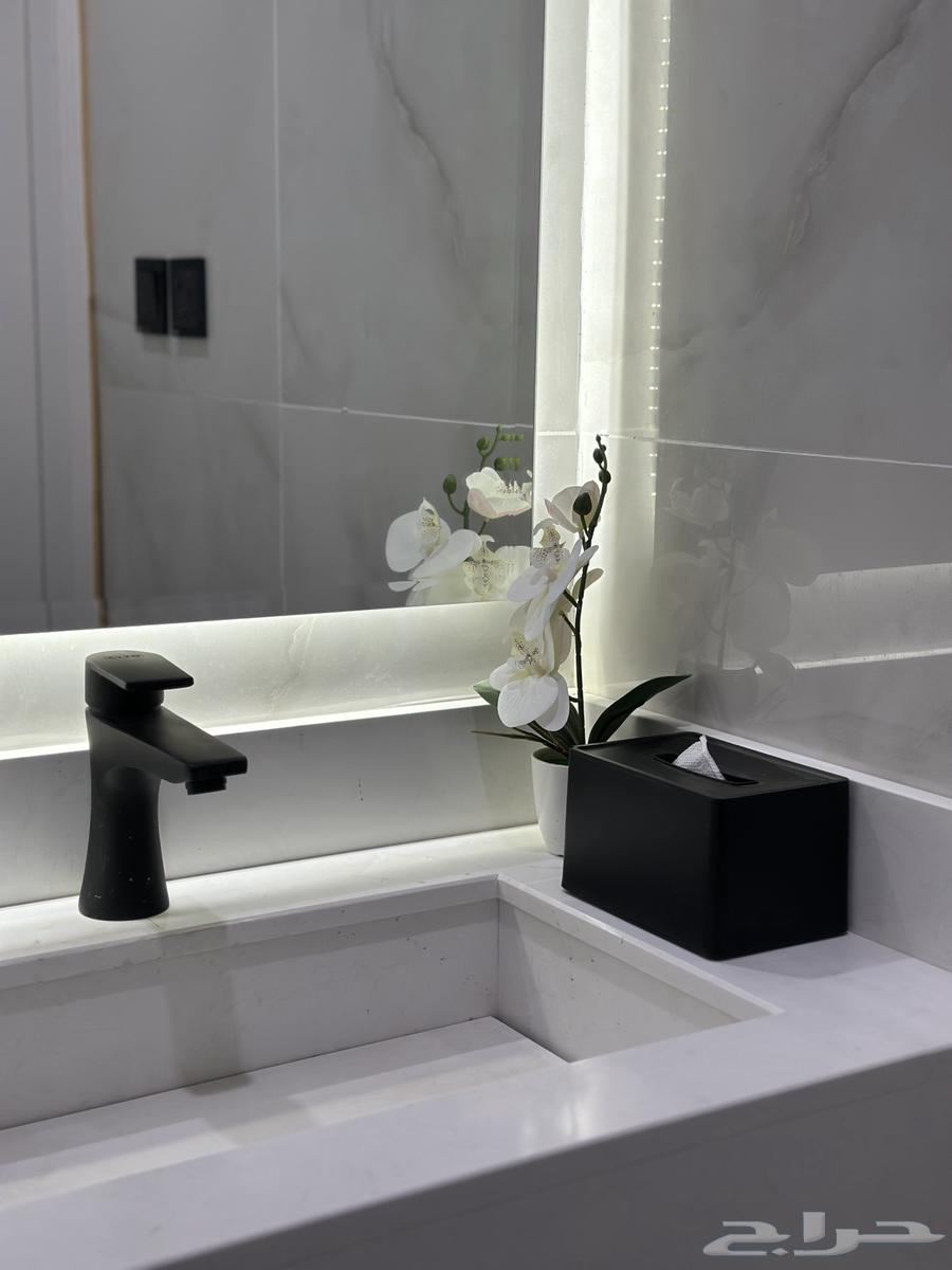 استراحة   شالية نديم للإيجار اليومي64244824456449114