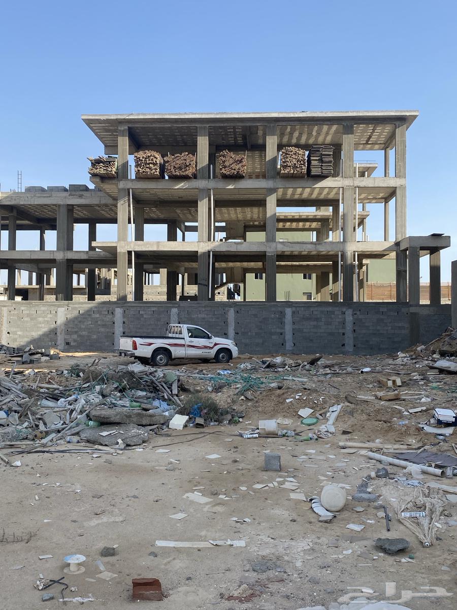 مقاول بناء مصنف جده64254507876610112