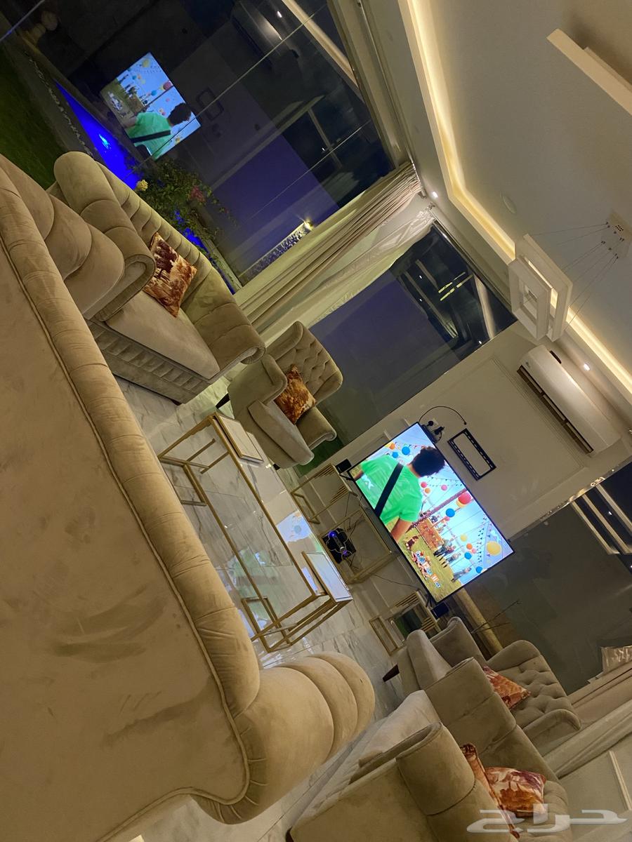 للايجار شاليه فندقي متوفر اليوم64254144888066113