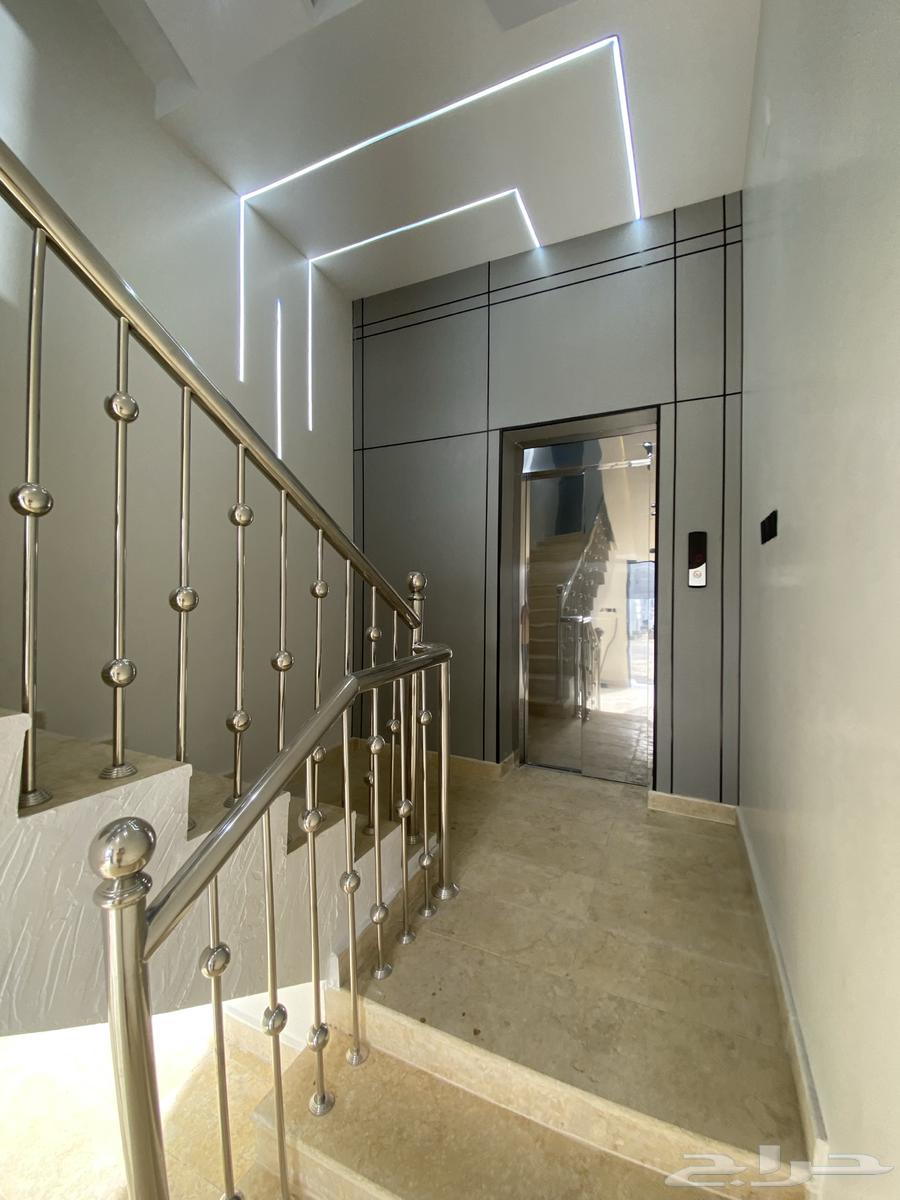 للبيع شقق في مخطط الراجحي تشطيب فاخر 6 غرف 550 الف64249713527683113