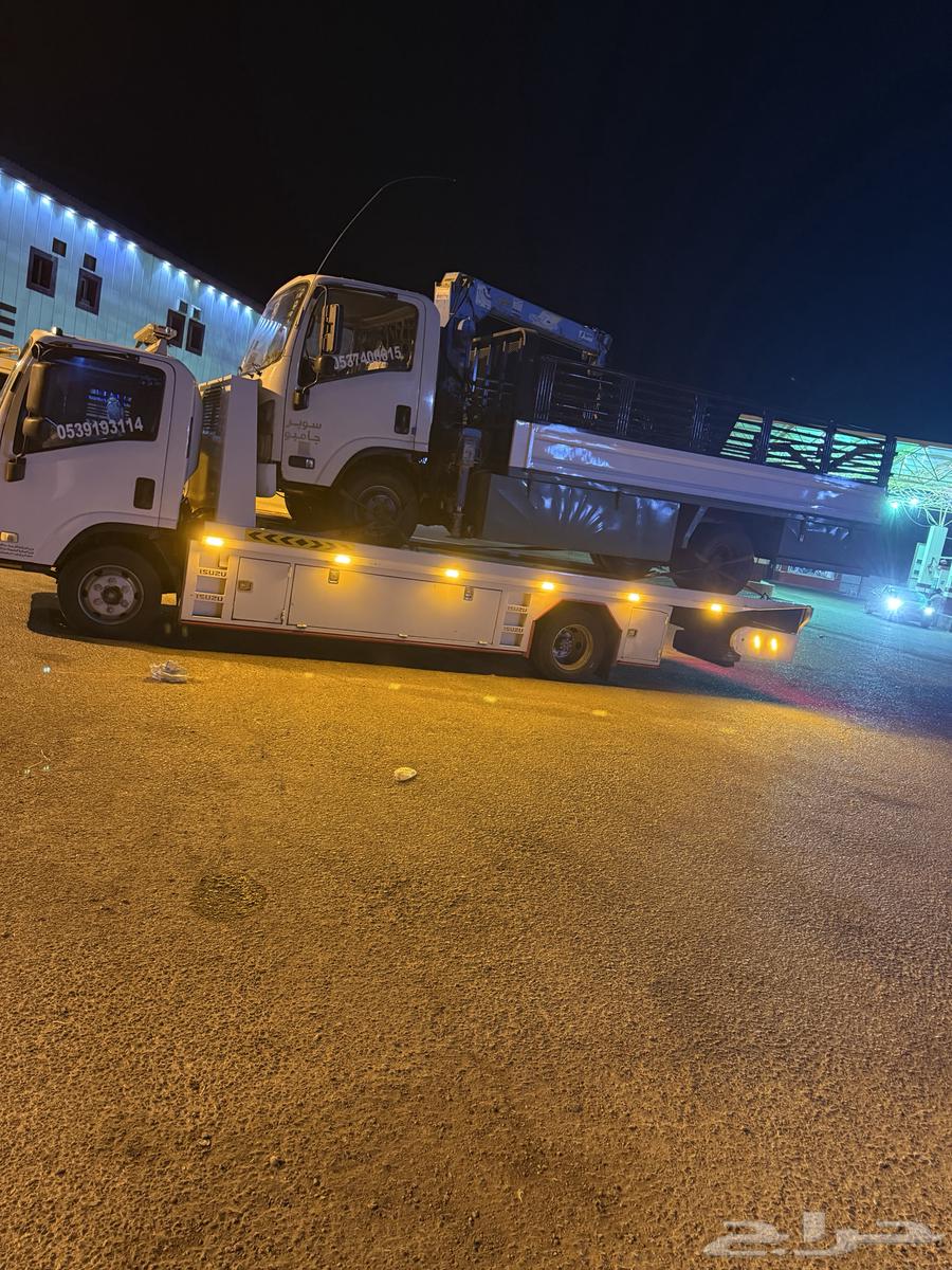 سطحه هيدروليك شمال الرياض حي العارض64254510091651113