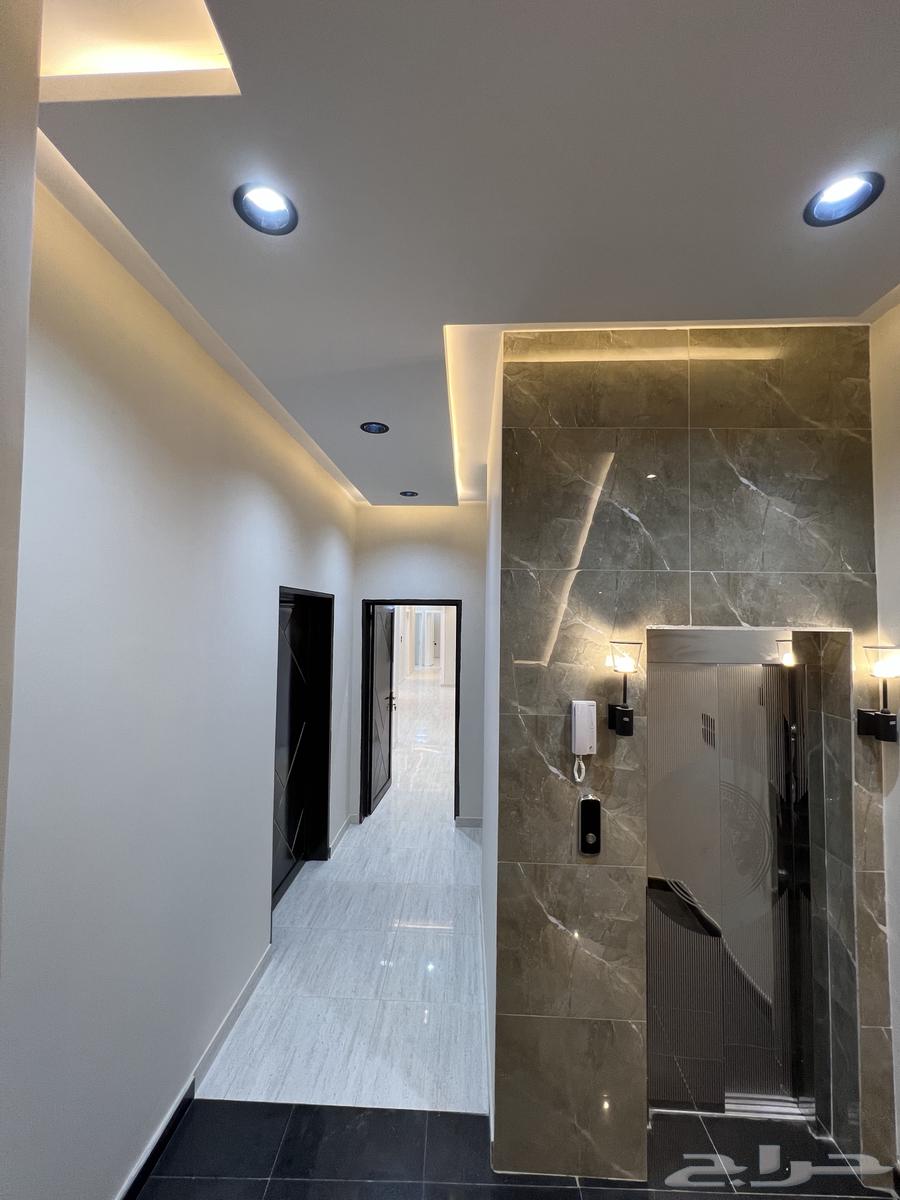 Apartments for sale, upper floor units in the multi-story building system, Khamis Mushait, 500 thousand, Darah Al-Mousa64249714092162111