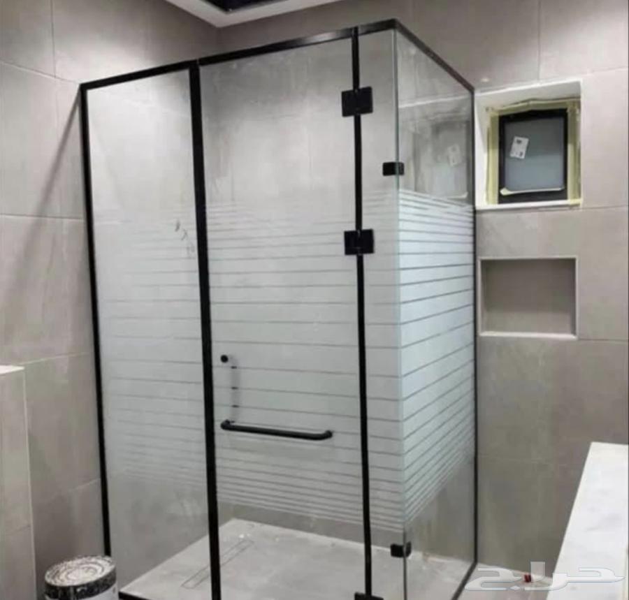 Installation of secret glass, shutters, railings, and commercial facade structures64254956302082111