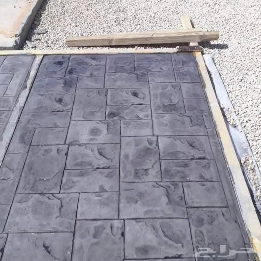 مقاول صبه مطبوعه ايبوكسي64254825455490110