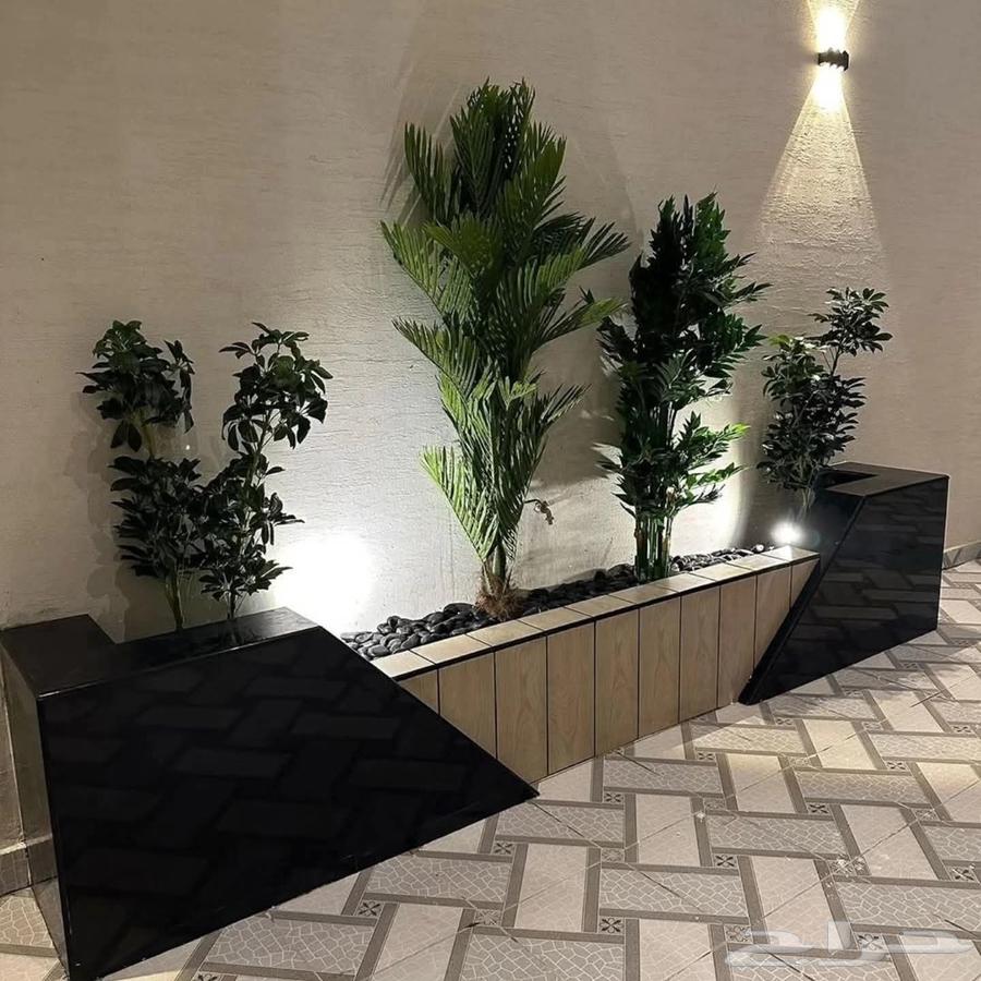 تنسيق حدائق وتركيب بديل خشب وعمل غرف زوجاجي ومظلات المدينة64250138052353112