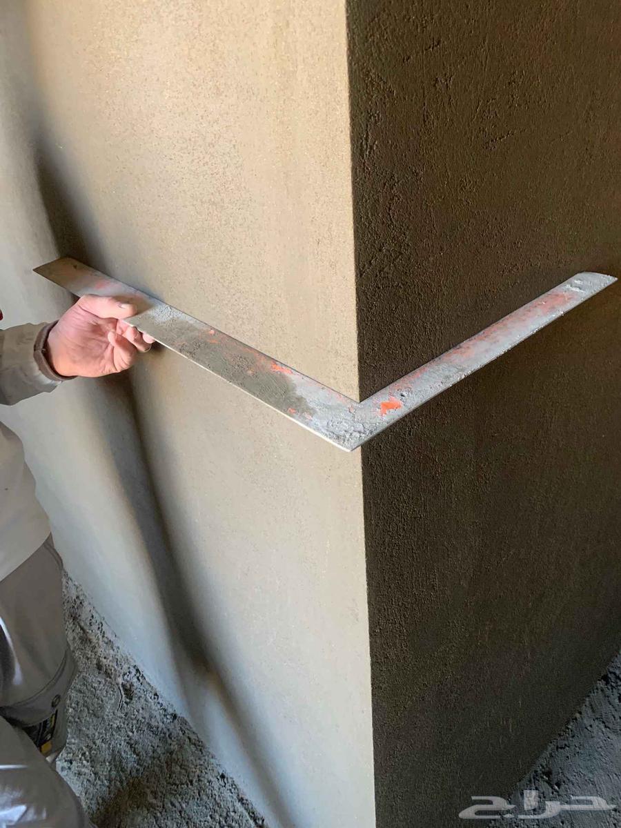 Plasterer in the city of Medina, delivering to engineers with high quality64245184406018112