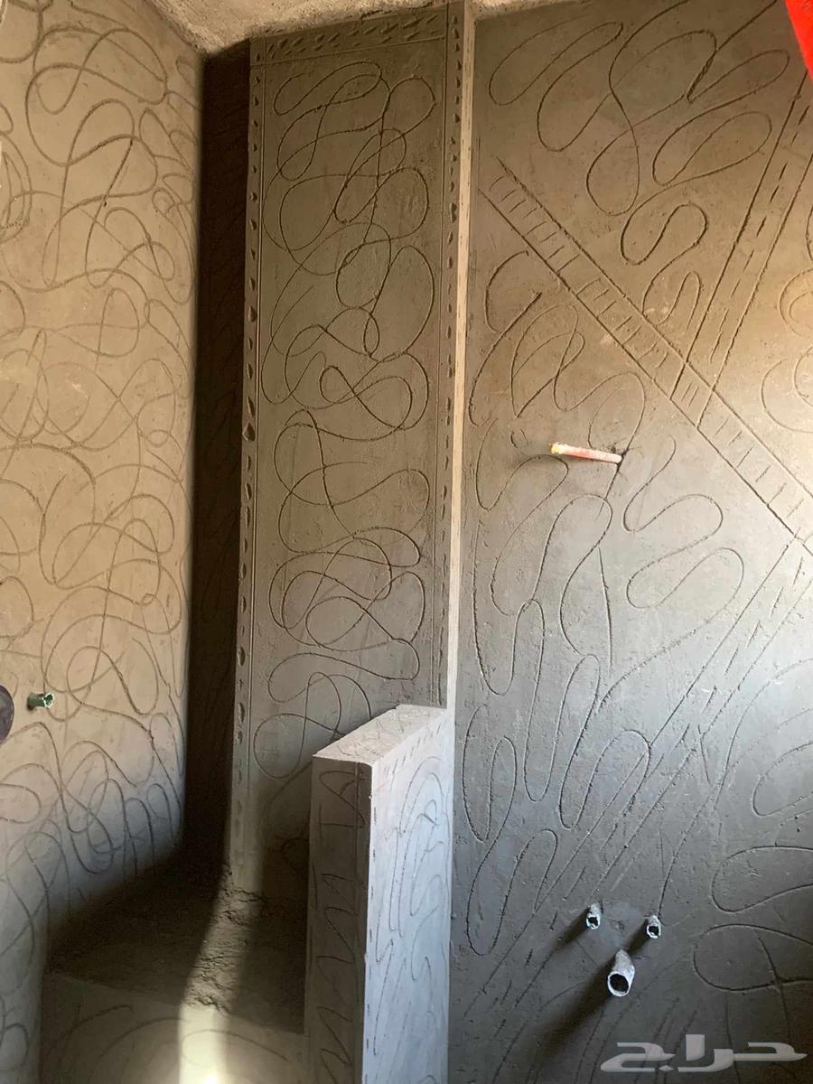 Plasterer in the city of Medina, delivering to engineers with high quality64245184406018113