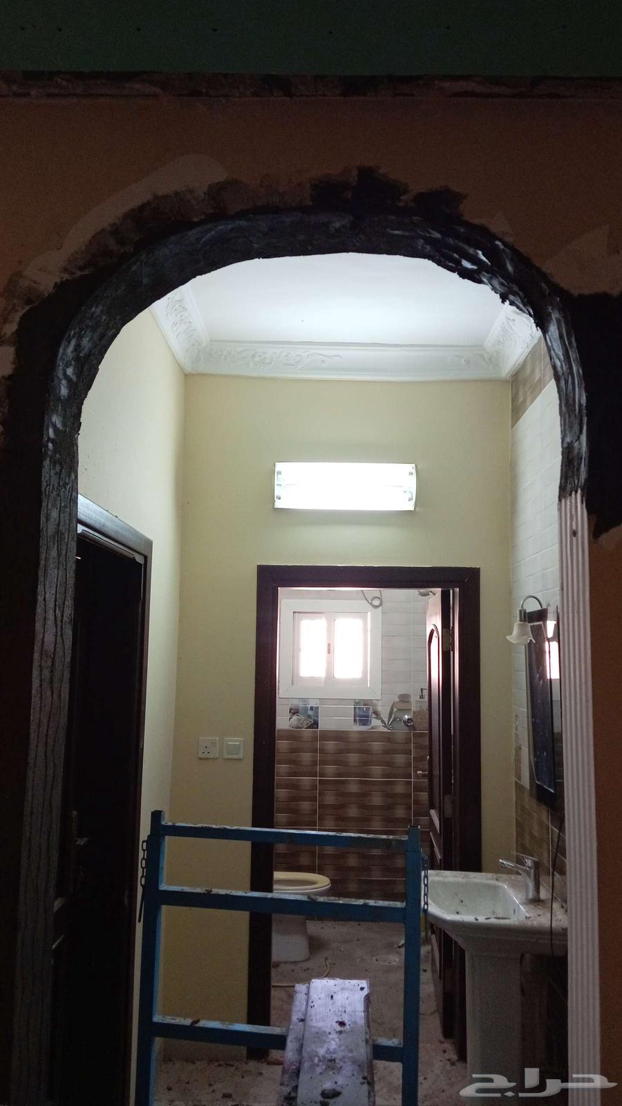 قص وتكسير جدران فتح أبواب وبناء ومليس64244998558850113