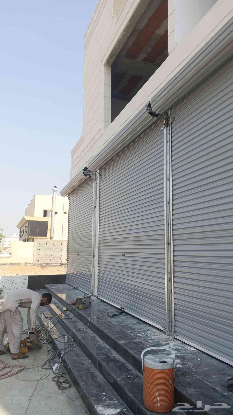 البوب سحاب رول اتوماتيك كيراج.. البوب سحاب رول محلات64253987716226110