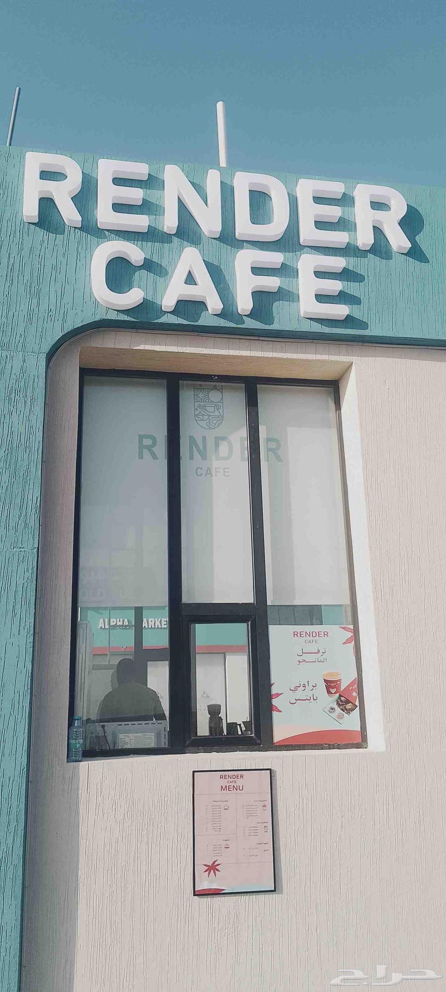 Prominent letters and store signs64254153617410110