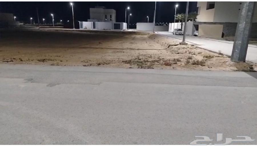 للبيع ارض سكنية في حي الروضة بمحافظة المذنب64254310608515110