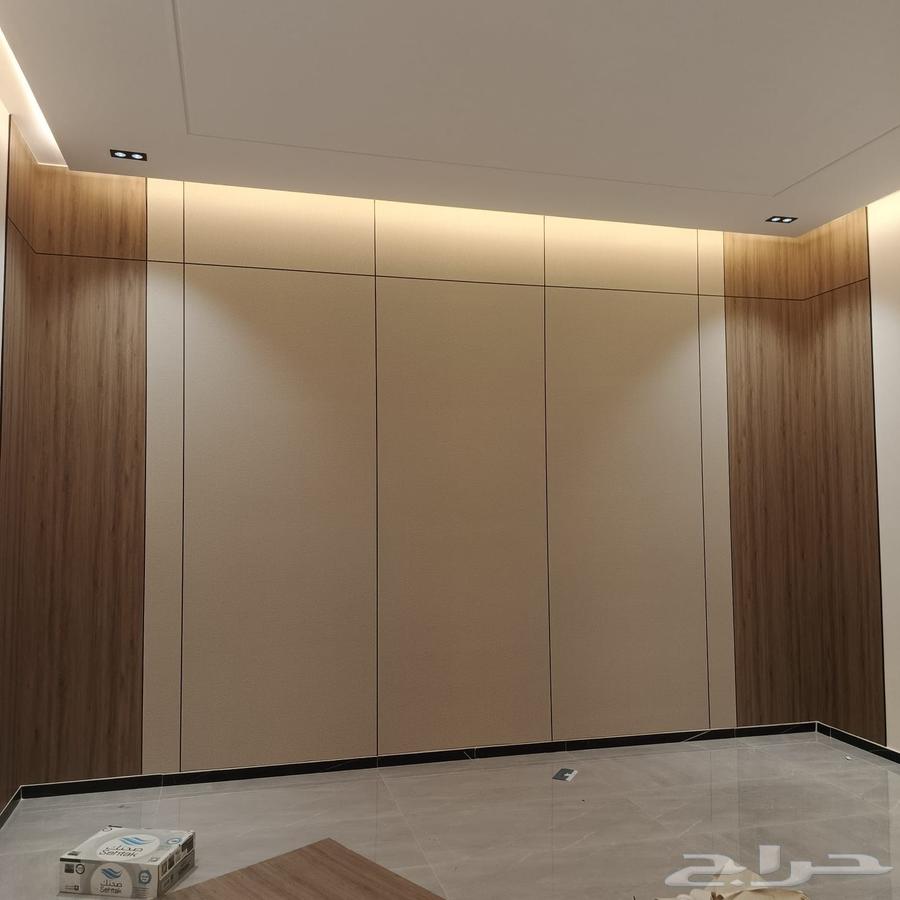 Wood alternative chipboard installation, marble alternative, wallpaper, drywall, painting64254668593921113